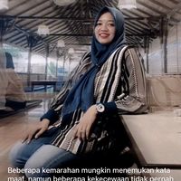 suara asli - Ririn Oktarika