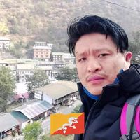 singerwangchuk