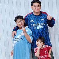 เสียงต้นฉบับ - ครอบครัวอย่าไปหยอง