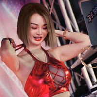 原聲 - DJ DeBBie