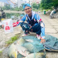 nhạc nền - Sunday Fishing