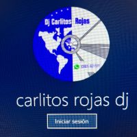 sonido original - Dj Carlitos Rojas