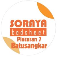 suara asli - Soraya Bedsheet Pincuran Tujuh
