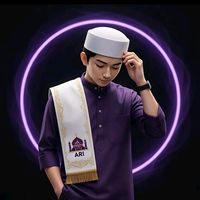 suara asli - Ari Music 🎶