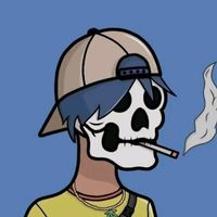 original sound - SKELETON//PRST
