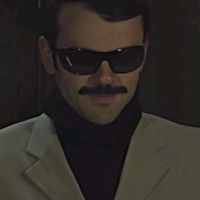 оригинальный звук