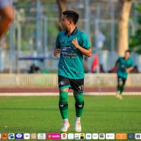 เสียงต้นฉบับ - Nicko🇱🇦