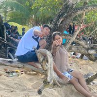 SUARA YANG JARANG DI DENGAR LELAK