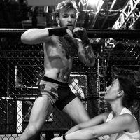 оригинальный звук