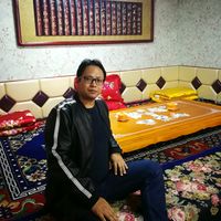 daudmin