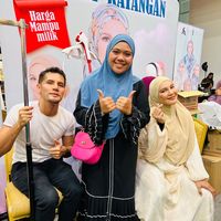 original sound - Kak Long Kosmetik