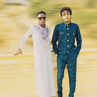 الصوت الأصلي