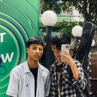 original sound