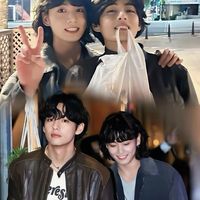 âm thanh gốc - ᰔᩚTaehyung𐤀۶