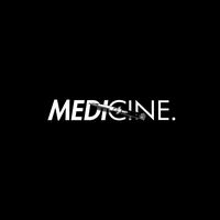 suara asli - MEDICINE.