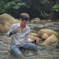 សំឡេងដើម - YUTH Lyrics Music 🎶🎧