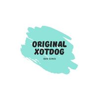 оригинальный звук