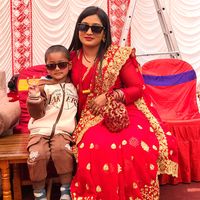 original sound - Niru suwal/Mr.Rabi