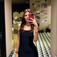 laydyis