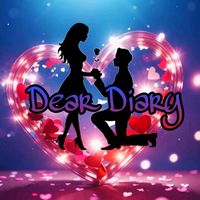 suara asli - Dear Diary 💕
