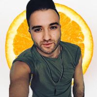 оригинальный звук