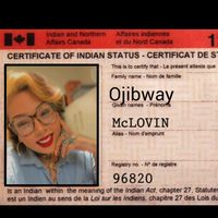 Ojibway.mclovin Wab Kinew Speech