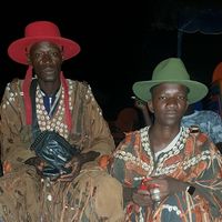 son original - DIALLO KALIFA