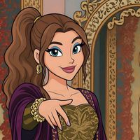 الصوت الأصلي