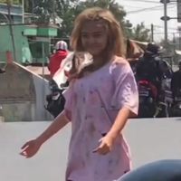 suara asli - ikke.jenner