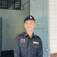 เสียงต้นฉบับ - Perawat Wongkamdee
