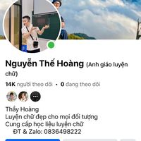 nhạc nền - Luyện chữ đẹp Thế Hoàng