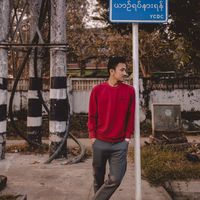 original sound - Ye Win Htut