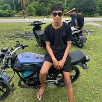suara asli - hardy30☄️