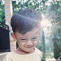 suara asli - Ezril Madara ⚛️