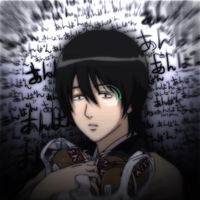 オリジナル楽曲 - 八神