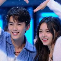 nhạc nền - Mạch Ngôn Lỗi Ngữ