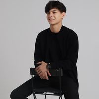 оригинальный звук