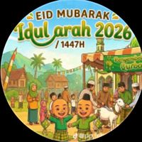 suara asli - PP IDUL ADHA 2026