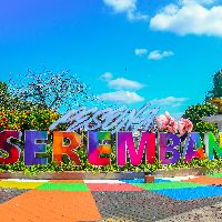 original sound - Pesona Seremban✈️