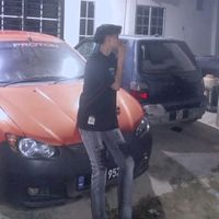 bunyi asal - Saiful Azim