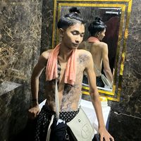 เสียงต้นฉบับ - lex hi hot 🥵 💞