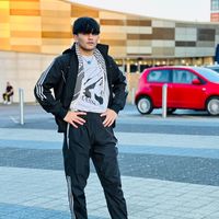 sarwarizobaid