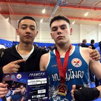 оригинальный звук