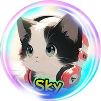 オリジナル楽曲 - 🌺✨スカイ✨🌺