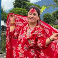 saritatimalsina02