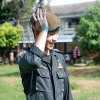 เสียงต้นฉบับ - Nutkun88