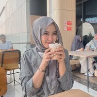 suara asli - arinda