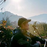 nhạc nền - Đặng Văn Trận