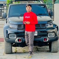 karnaliqrar