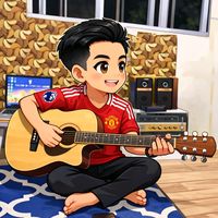 bunyi asal - Syam Syam